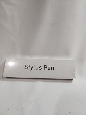 Tablet unbranded universal STYLUS PEN new in box