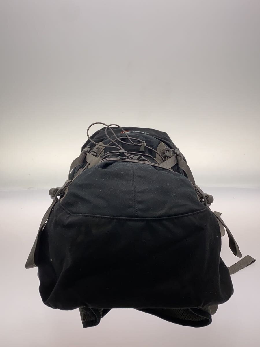 macpac backpack -- BLK - image 4