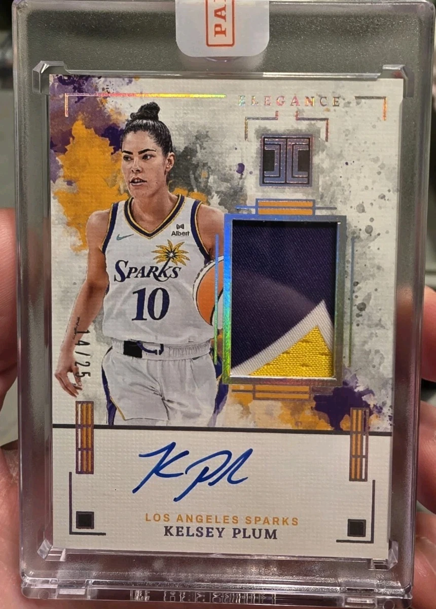 Women's National Basketball Association (WNBA) Basketball