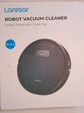 Laresar Robot Vacuum Cleaner Evol 3 Model SG50r