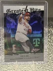 2026 Topps Series 1 Kyle Schwarber Black Foil (RAW)