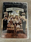 DVD Les choristes