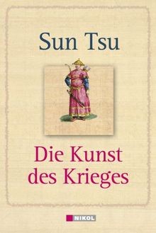Die Kunst des Krieges von Sun Tsu | Buch | Zustand sehr gut