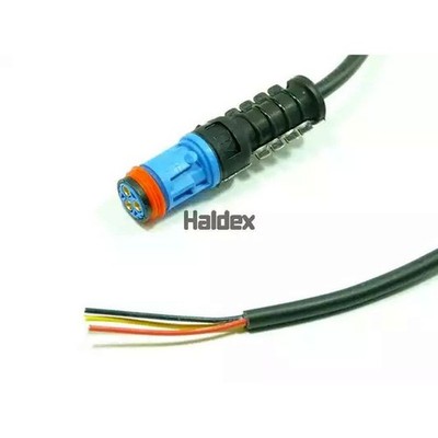 ORIGINAL  Haldex 814001302 Verbindungskabel, Elektronisches Bremssystem