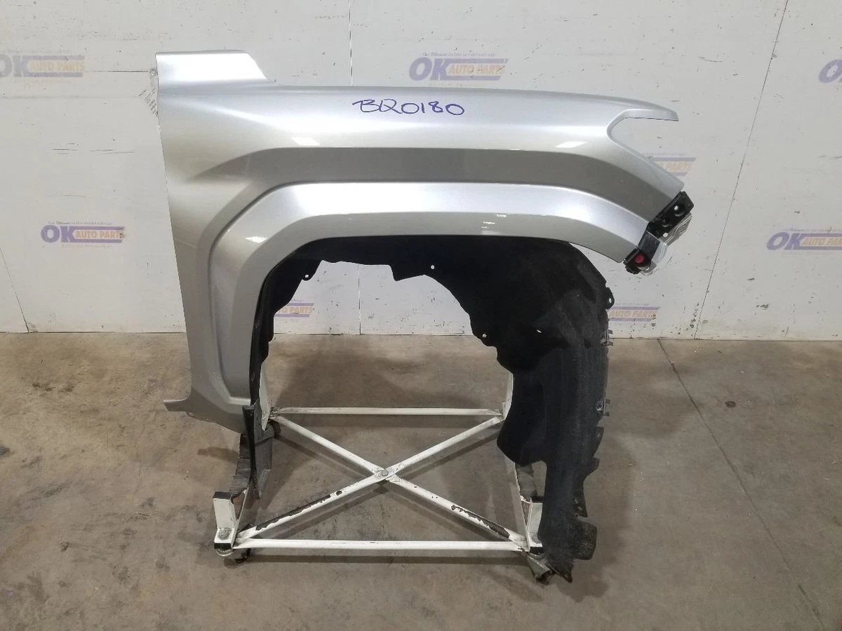 Toyota Fenders for Tacoma for sale | eBay