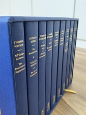 Puritan Classics Box Set (9781848710214)