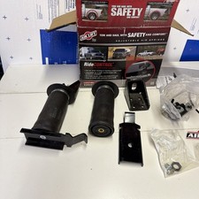 Air Lift 59530 Ride Control Rear Air Spring Kit For 00-06 Toyota Tundra Air Lift 59530 Ride Control Rear Air Spring Kit For 00-06 Toyota Tundra