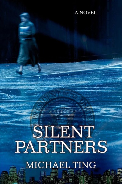Michael Ting | Silent Partners | Taschenbuch | Englisch (2006) | Iuniverse-image