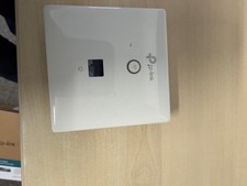TP-Link Wireless Access Point Power Over Ethernet EAP230-WALL AC1200