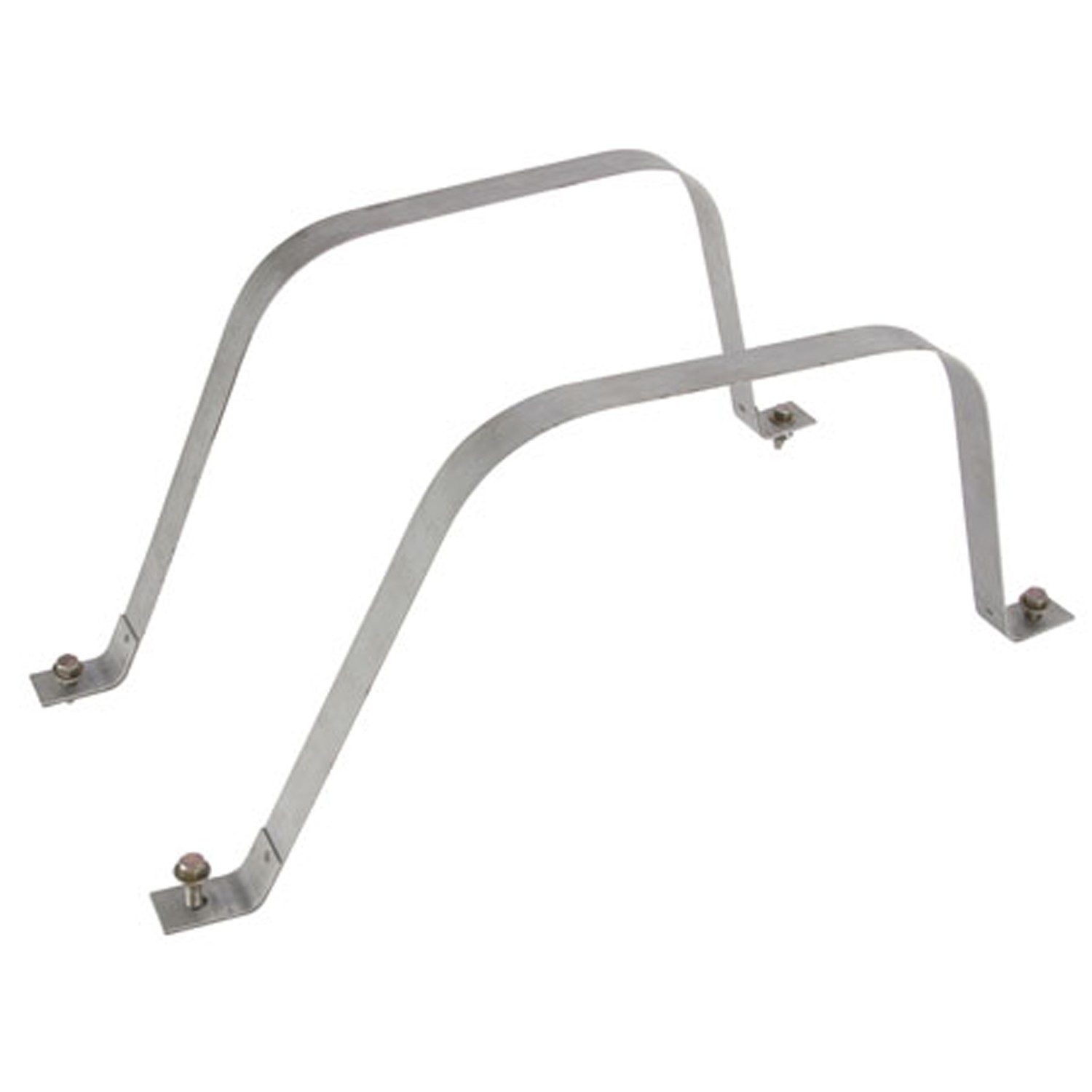 Fuel Tank Strap Fits 2005-2007 Jeep Liberty