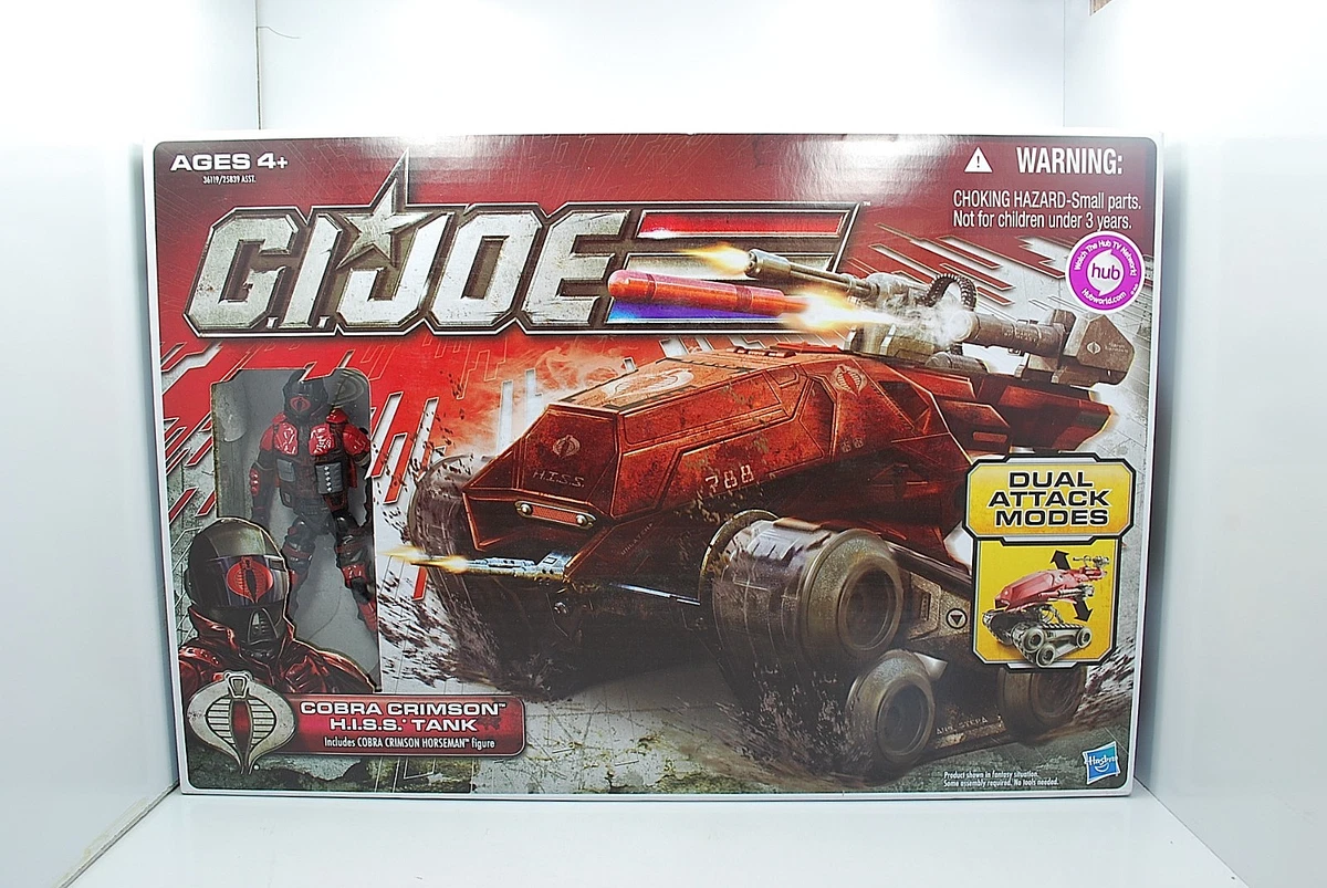 Gi Joe 30th Anniversary for sale | eBay
