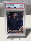 2024 Topps NOW Caleb Williams RC Rookie #D-1 Bears PSA 10 GEM MINT