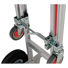 Magliner 302016 Handle Latch And Lock Assembly