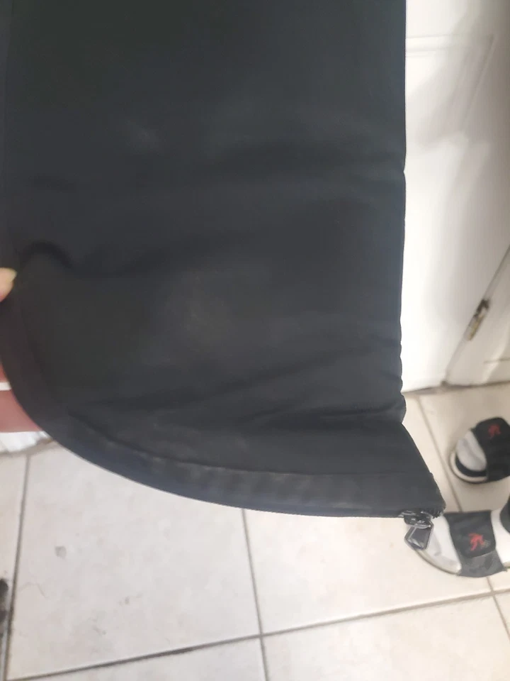 51” Allen Soft Zippered Gun Case - Image 4 of 4