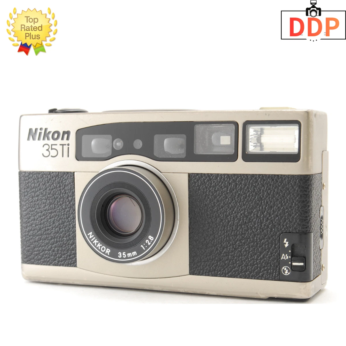 Nikon 35ti online kaufen | eBay.de