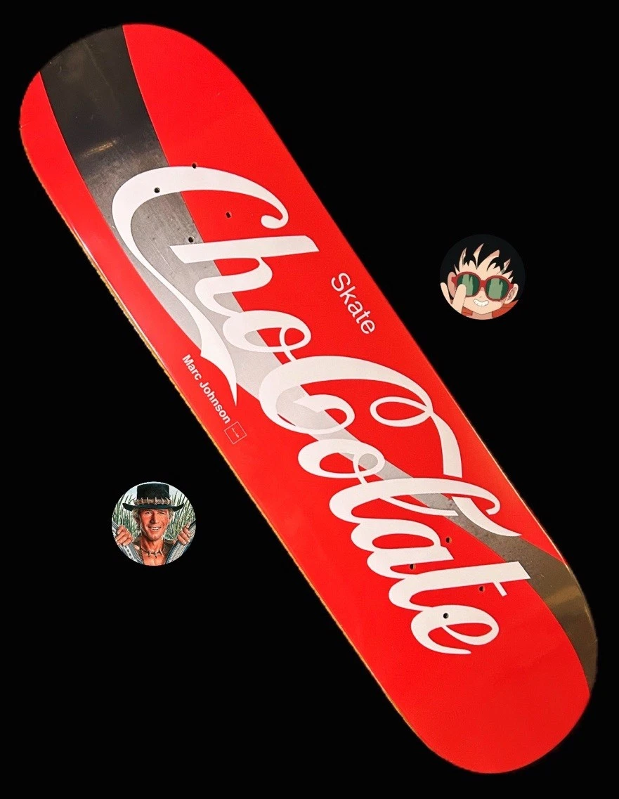 希少　Chocolate Yonnie Cruz Power Blaster 希少 Chocolate Yonnie Cruz Power Blaster 【公式通販】