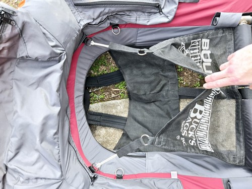 Buck's Bags-Bullet - Bild 10 von 10