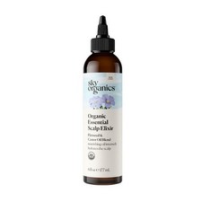 Organic Essential Scalp Elixir 6 Oz by Sky Organics
