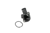 NRF KüHlmittelflansch 775040 FüR VW Passat B5 3B2 Variant 3B5 Audi A4 8D2 Avant