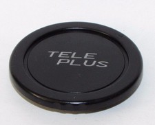 Kenko Tele Plus Teleconverter top Lens Cap Canon EOS EF Body camera cap B01201