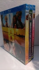 Outer Banks:Season (1-3) 6-Disc All Region New Box Set