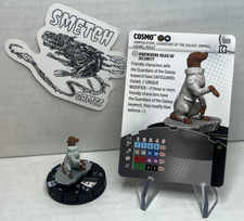 CLTR 006 Cosmo - Common Figure - Marvel Heroclix - Collectors Trove 2025