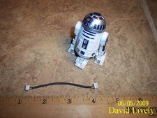 Dell MR610 Vostro 1700 Inspiron 1720 1721 IR Infrared Cable 4PIN 3.25" CN-0MR610