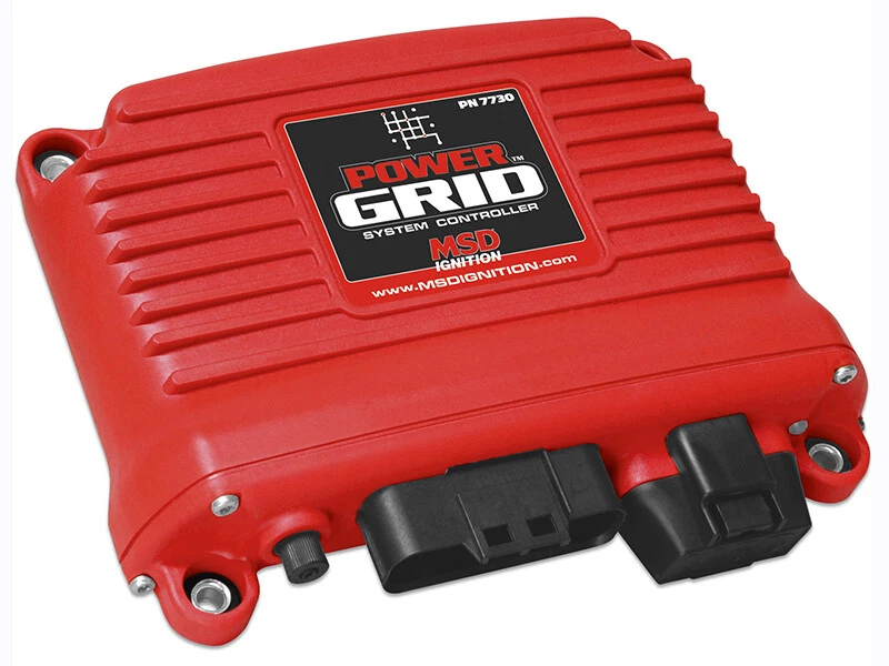Msd grid sale