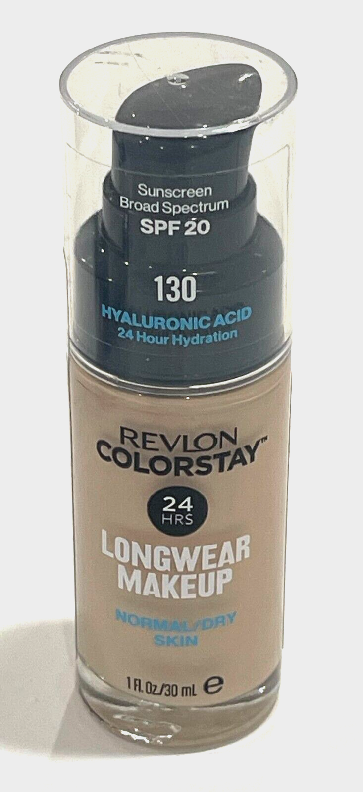 Revlon ColorStay Longwear Makeup SPF15 - 130 Porcelaine -