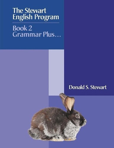 Thumbnail - Donald S Stewart The Stewart English Program (taschenbuch)