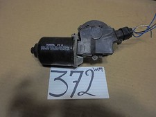 01 02 03 04 05 Toyota Rav4 FRONT Used Front Windshield Wiper Motor #372-WM