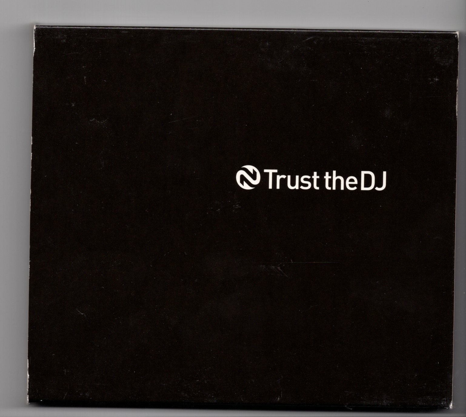(IX65) DS01: Trust The DJ, DJ Disciple - 2001 CD