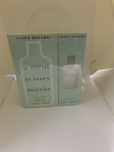 A Scent by Issey Miyake | eBay