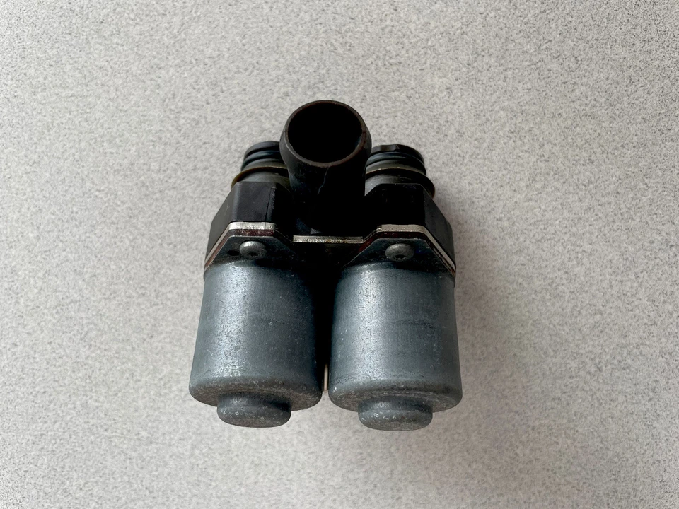 1996-2002 MERCEDES-BENZ E320 E430 W210 ~ TROCA DE AQUECEDOR ~ A0018307784 - Imagem 3 de 4