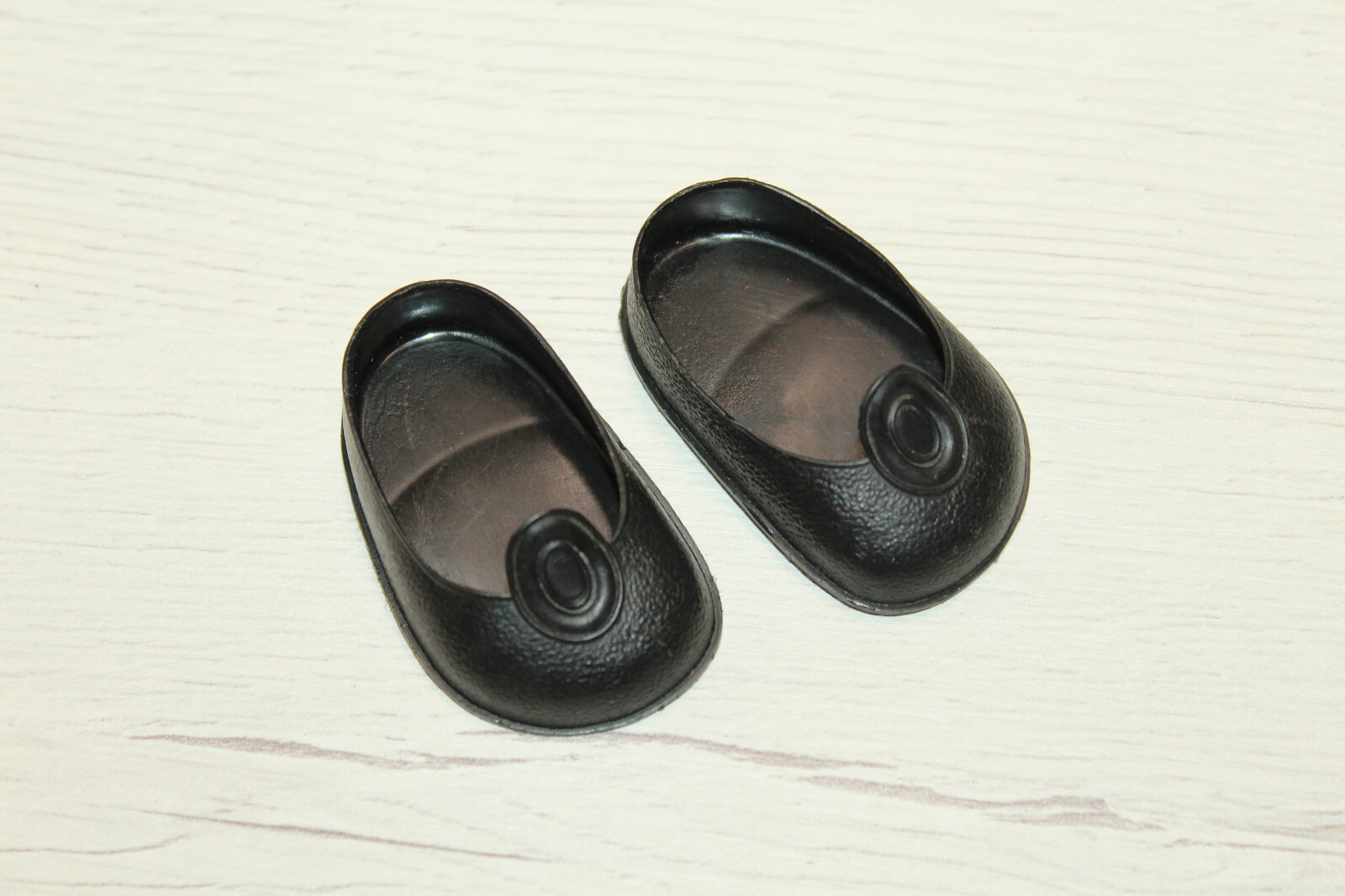 NANCY ORIGINAL "ZAPATOS DE BOTON NEGRO" FAMOSA AÑOS 70 #2