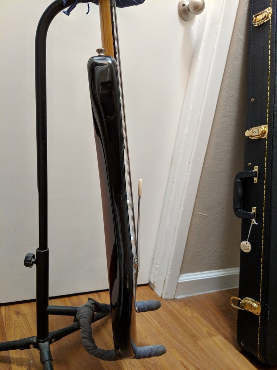 1996 Fender Japan Bass VI - | eBay