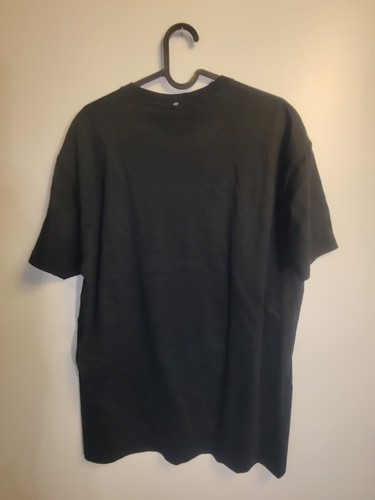 Dragon Goku Vegeta Manga Anime Bio Baumwolle Shirt M SChwarz B-Ware - Bild 3 von 5