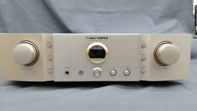 Marantz Pm-15S2 Integrated Amplifier Used F/S | eBay
