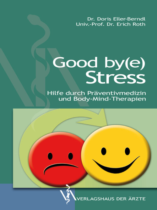 Thumbnail - Good By(e) Stress Hilfe Durch Präventivmedizin Und Body-mind-therapie