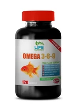 brain awake - OMEGA 3-6-9 - omegaomega 3 1B