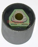 Metzger 52008408 Lagerung, Lenker FüR BMW