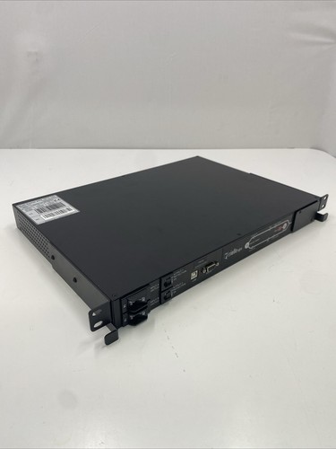 RIELLO UPS MTA 16A Multi Switch ATS Automatic Transfer Switch 1U 19” New - Zdjęcie 6 z 9