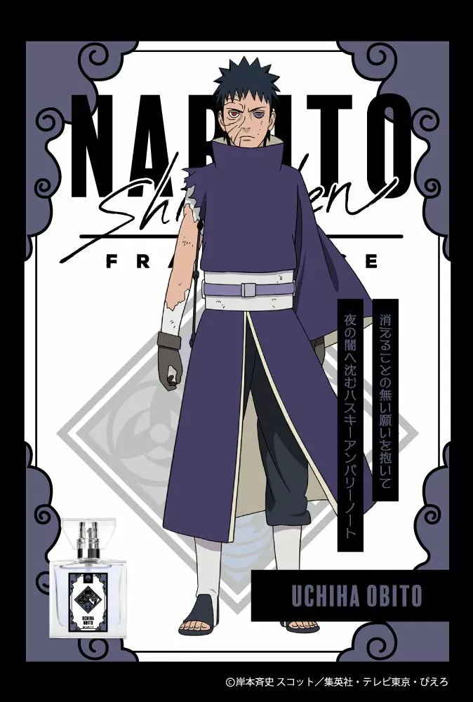 Obito Uchiha