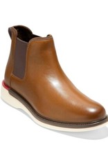 Cole Haan Men's Grand Ambition Waterproof Chelsea Boot Style C35727