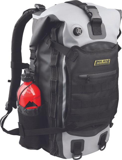 nelson rigg hurricane waterproof backpack