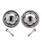 REVO In&amp; Ex Camshaft Phaser VVT Gears Replacement For Chevy Cruze 1.8L 55567049 55567048 : Buy Online At Best Price In KSA - Souq Is Now