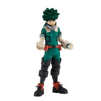 My Hero Academia Figur Izuku Midoriya Age Of Heroes Deku Vol 2 Banpresto Jp