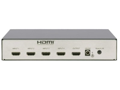 Kramer VS-41HC 4x1 HDMI Switcher