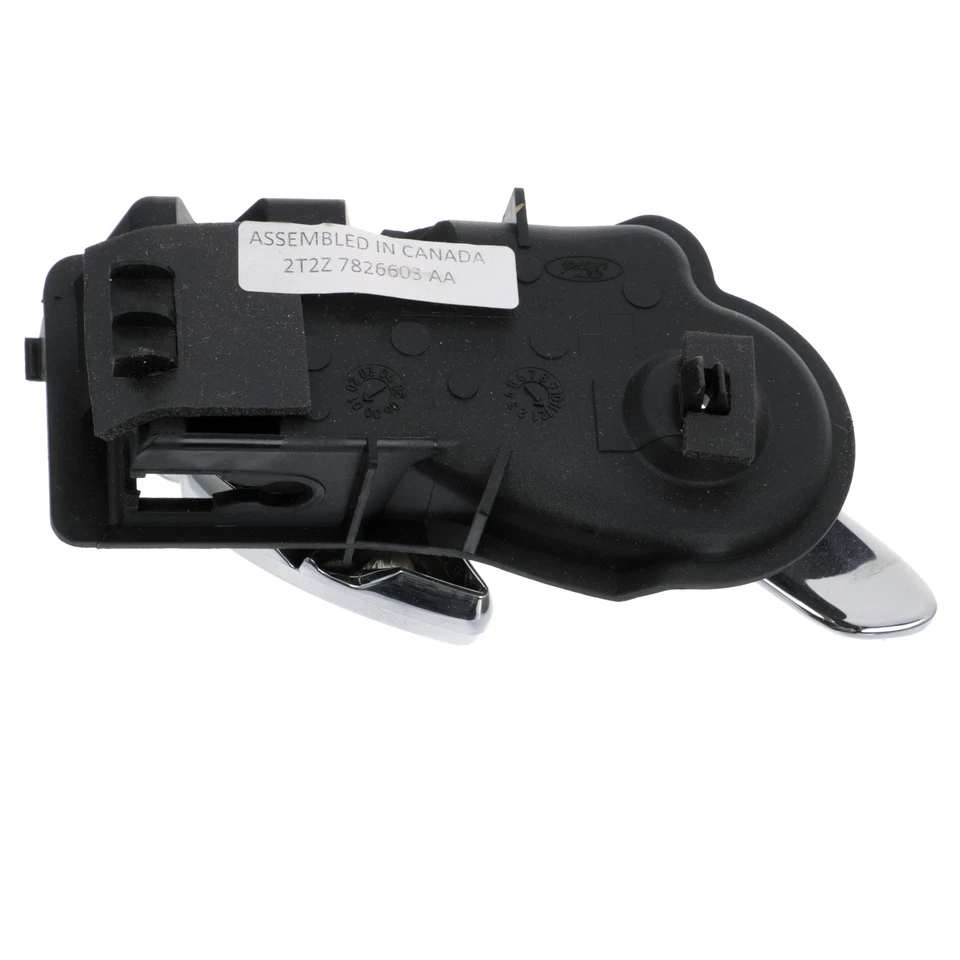 Manija de puerta interior izquierda 2T2Z-7826603-AA Mercury Mariner 2005-2007 nueva OEM Foto 3 de 4