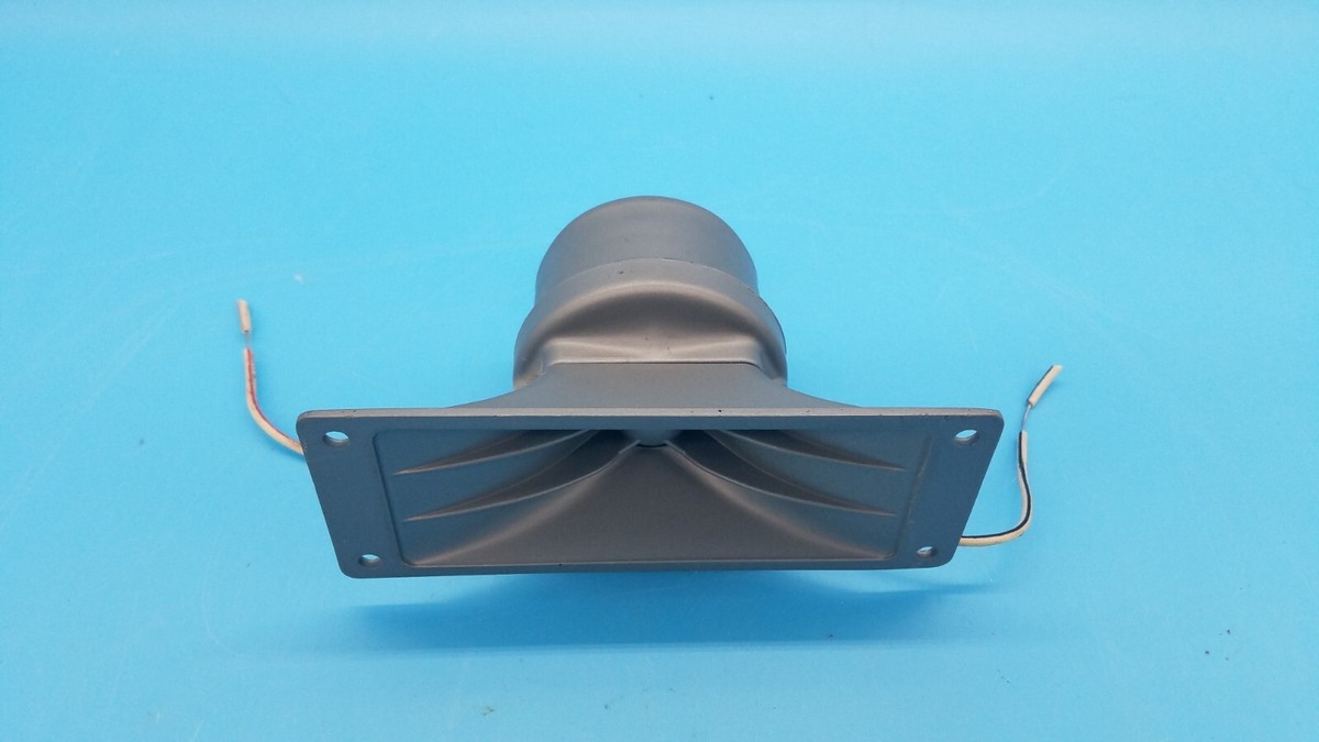 Electrovoice Wolverine Horn Tweeter. TW-35 | eBay Electrovoice Wolverine Horn Tweeter. TW-35 | eBay
